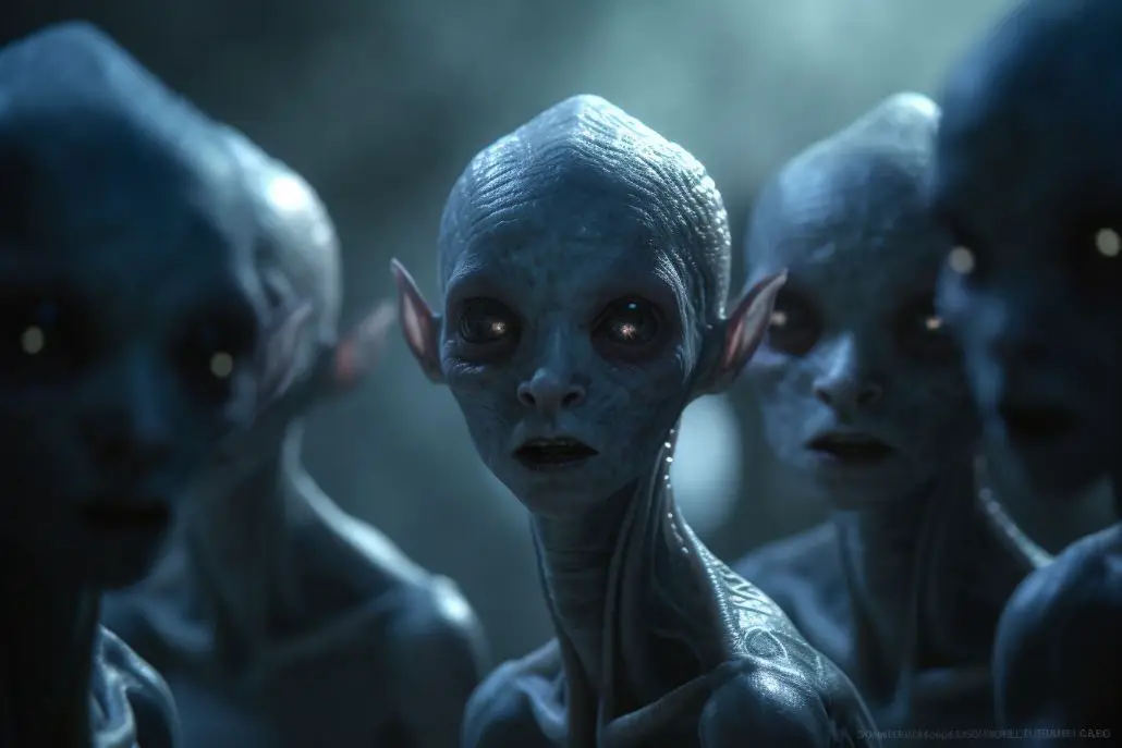 Facts About Aliens Shedding Some Light On Common Misconceptions About Extraterrestrials 4672