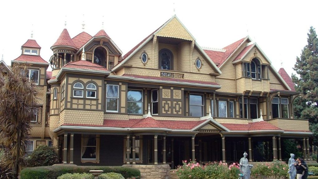 winchester mystery house 007
