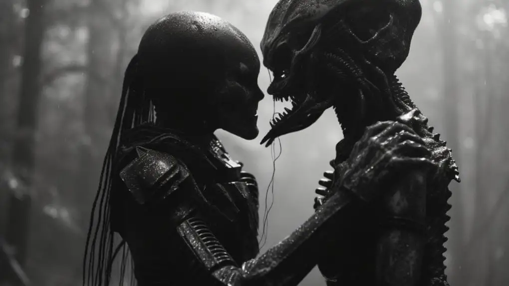Movies About Aliens – Looking At Some Of The Best Films Featuring