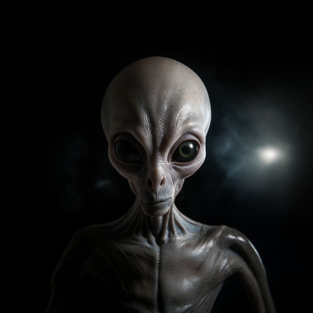 Are Aliens Real? – Exploring The Possibility Of Extraterrestrial Life ...