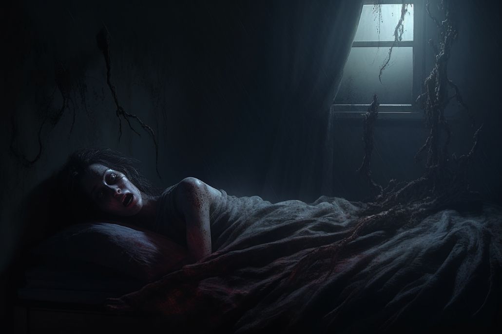 Understanding Sleep Paralysis – An Overview Of Its Causes, Symptoms ...