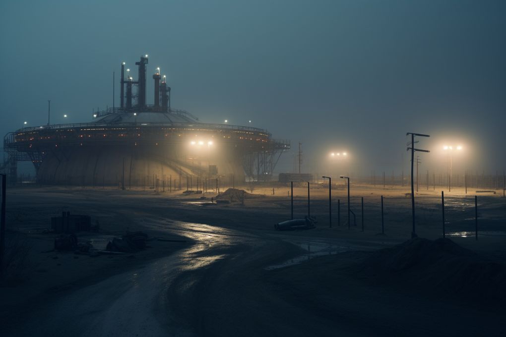 Are Secret Military Bases A Real Thing? | Reality Is Weird