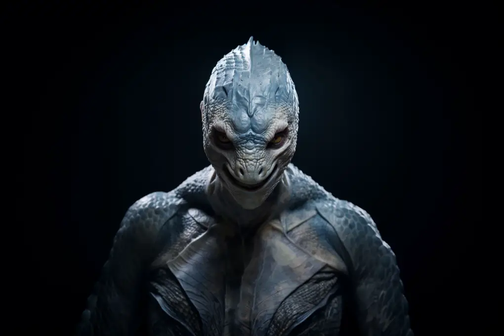 The Reptilian Aliens Conspiracy Theory: Fact Or Fiction? Reality Is Weird The Reptilian Aliens Conspiracy Theory: Fact Or Fiction? Reality Is Weird