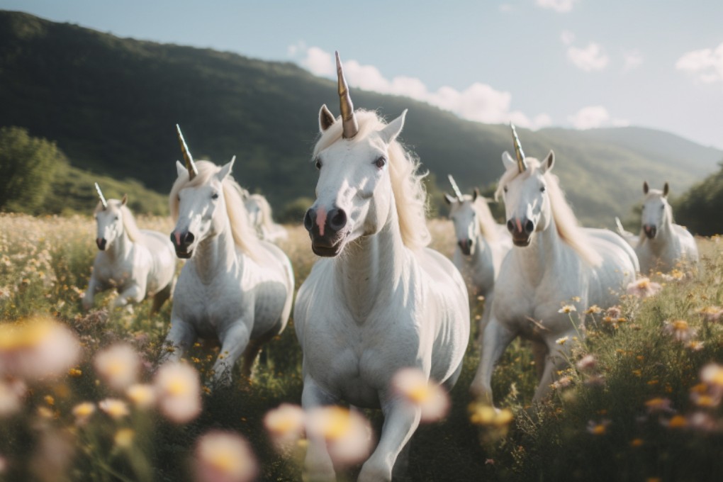 Unveiling The Myth: Were Unicorns Ever More Than Figments Of ...