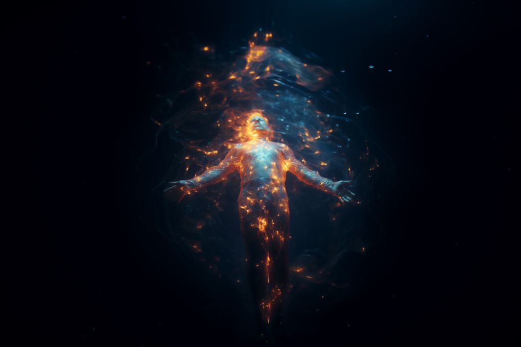 How To Astral Project Safely A Guide To Successful OutofBody